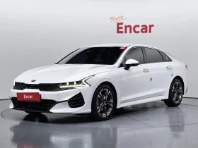 Kia K5 3Rd Generation 2.0 Noblesse, снимка 1