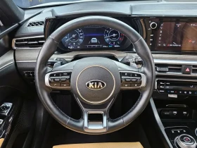 Kia K5 3Rd Generation 2.0 Noblesse, снимка 13