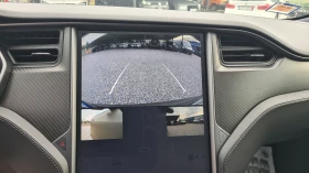 Tesla Model S S-100D, снимка 9