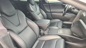 Tesla Model S S-100D, снимка 13