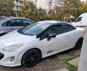 Peugeot 308, снимка 1