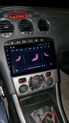 Peugeot 308, снимка 5