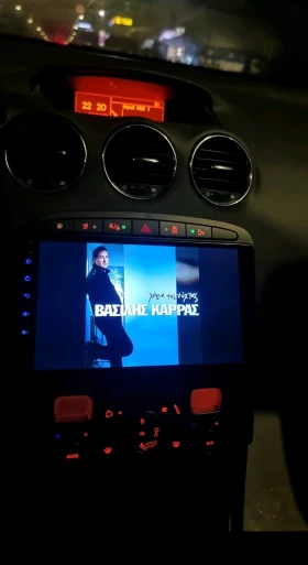 Peugeot 308, снимка 6