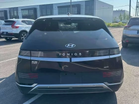 Hyundai Ioniq 5 * Preferred * ГЛАВНО ПРЕДСТАВИТЕЛСТВО НА HYUNDAI, снимка 5