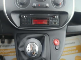 Renault Kangoo 1.5dCi/ 95к.с./ MAXI, снимка 13