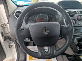 Renault Kangoo 1.5dCi/ 95к.с./ MAXI, снимка 11