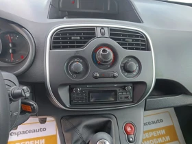 Renault Kangoo 1.5dCi/ 95к.с./ MAXI, снимка 14