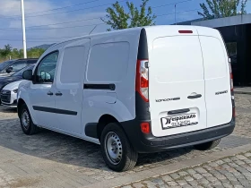Renault Kangoo 1.5dCi/ 95к.с./ MAXI, снимка 4