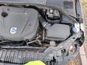 Volvo V60, снимка 11