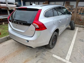 Volvo V60, снимка 5
