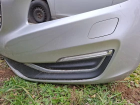 Volvo V60, снимка 8