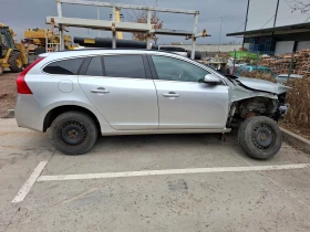 Volvo V60, снимка 4