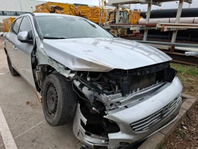 Volvo V60, снимка 2