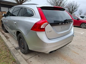Volvo V60, снимка 6