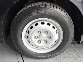 Hyundai Starex 2.5 Automatic, снимка 5