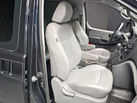 Hyundai Starex 2.5 Automatic, снимка 11
