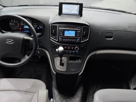 Hyundai Starex 2.5 Automatic, снимка 7