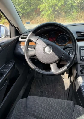 VW Passat B6, снимка 5