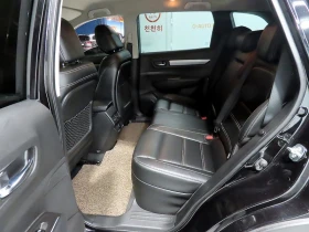 Renault Samsung QM6 1.7 R9N Automatic КРАЙНА ЦЕНА: 14303 EUR !!!РЕАЛНА, снимка 10