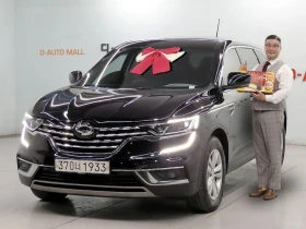 Renault Samsung QM6 1.7 R9N Automatic КРАЙНА ЦЕНА: 14303 EUR !!!РЕАЛНА, снимка 1