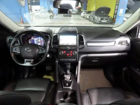 Renault Samsung QM6 1.7 R9N Automatic КРАЙНА ЦЕНА: 14303 EUR !!!РЕАЛНА, снимка 7
