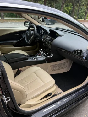 BMW 635, снимка 9
