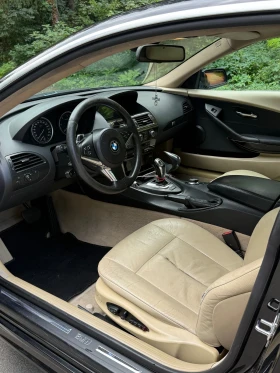 BMW 635, снимка 8