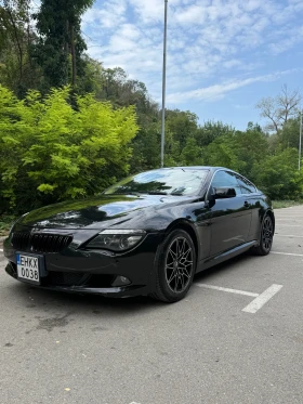 BMW 635, снимка 2