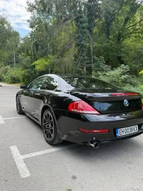 BMW 635, снимка 7
