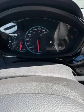 Chevrolet Spark Manual, снимка 5