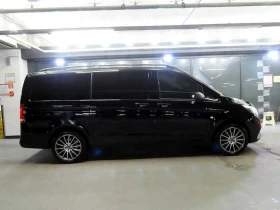 Mercedes-Benz V 300 * FIRST CLASS* ULTRA LUXURY * КРАЙНА ЦЕНА* , снимка 5