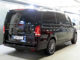 Mercedes-Benz V 300 * FIRST CLASS* ULTRA LUXURY * КРАЙНА ЦЕНА* , снимка 2
