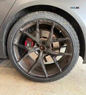 Audi Rs7 * АвтоКредит * (ЦЕНА ДО БГ), снимка 9
