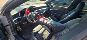 Audi Rs7 * АвтоКредит * (ЦЕНА ДО БГ), снимка 12