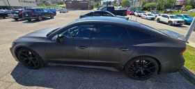 Audi Rs7 * АвтоКредит * (ЦЕНА ДО БГ), снимка 3
