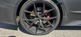 Audi Rs7 * АвтоКредит * (ЦЕНА ДО БГ), снимка 8