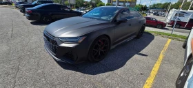 Audi Rs7 * АвтоКредит * (ЦЕНА ДО БГ), снимка 1
