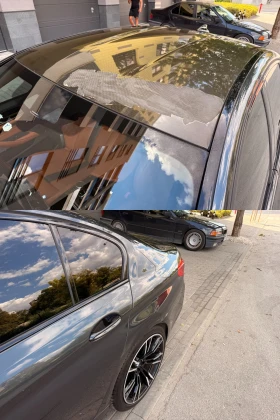 BMW M5, снимка 13
