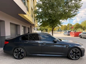 BMW M5, снимка 3