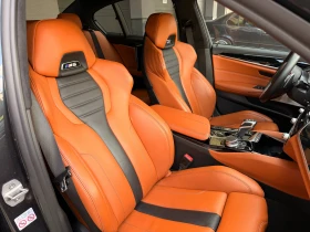 BMW M5, снимка 11