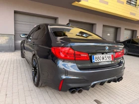 BMW M5, снимка 6