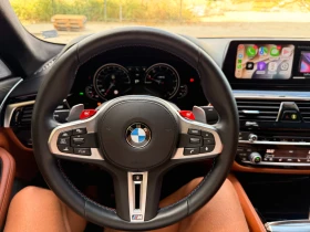 BMW M5, снимка 8