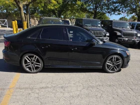 Audi S3 * 2.0T Technik * CARFAX * ОПЦИЯ ЗА ФИНАНСИРАНЕ, снимка 3