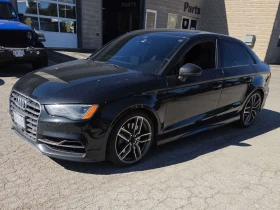 Audi S3 * 2.0T Technik * CARFAX * ОПЦИЯ ЗА ФИНАНСИРАНЕ, снимка 1