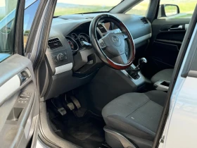 Opel Zafira 1.9 CDTI 6+ 1, снимка 5