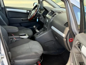 Opel Zafira 1.9 CDTI 6+ 1, снимка 6