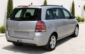 Opel Zafira 1.9 CDTI 6+ 1, снимка 3