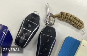 BYD Seal U 1.5 PHEV * DM-i Design * 360 * ГАРАНЦИЯ * , снимка 8