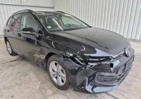 VW Golf Variant, снимка 4