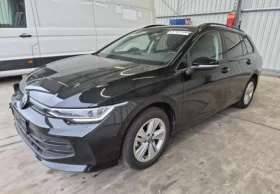 VW Golf Variant, снимка 1